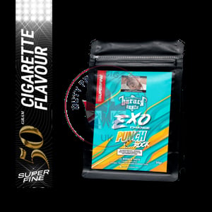 Barack Taste Exo Change Punch Rock 50g
