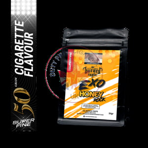 Barack Taste Exo Honey Rock 50g