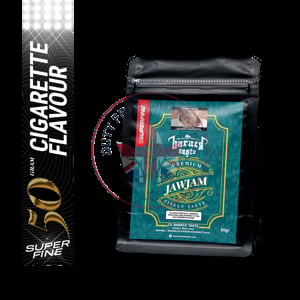 Barack Taste JawJam 50g