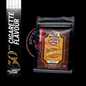 Barack Taste JawTea 50g