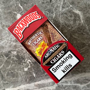 Backwoods Aromatic