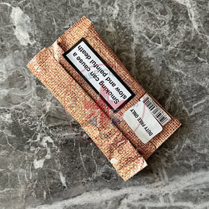 Backwoods Aromatic