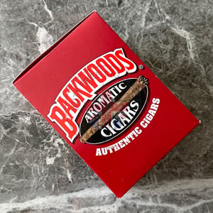 Backwoods Aromatic