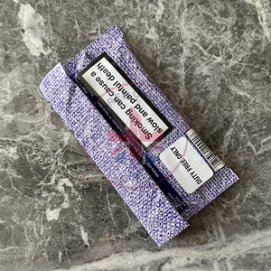 Backwoods Grape
