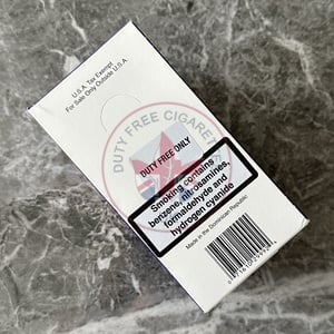 Backwoods Grape