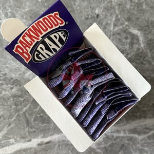 Backwoods Grape