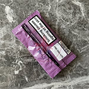 Backwoods Honey Berry