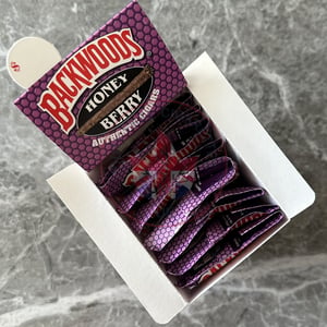 Backwoods Honey Berry