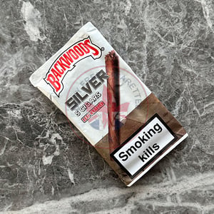 Backwoods Silver