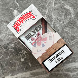 Backwoods Silver