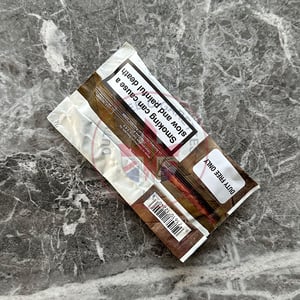 Backwoods Silver