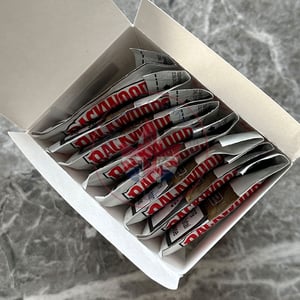 Backwoods Silver