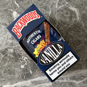 Backwoods Vanilla