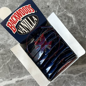 Backwoods Vanilla