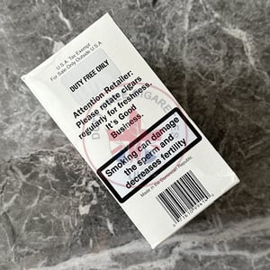 Backwoods Wild Rum