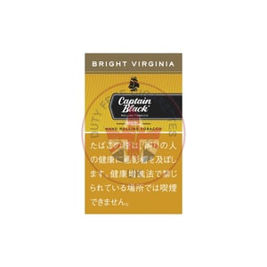 Captain Black Bright Virginia 30g