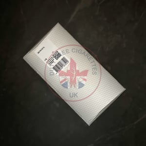 Captain Black Bright Virginia 40g