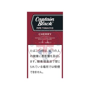 Captain Black Cherry 42.5g