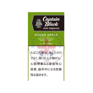 Captain Black Green Apple 42.5g