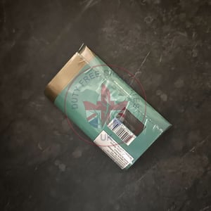 Captain Black Menthol 40g