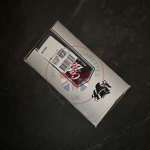 Captain Black Menthol 40g