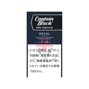 Captain Black Royal 42.5g