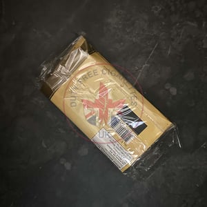 Captain Black Vanilla 40g