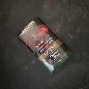 Captain Black Virginia 40g