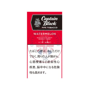 Captain Black Watermelon 42.5g