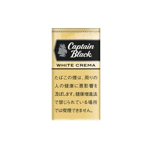 captain-black-white-crema-little-cigars-jp-1 Captain Black White Crema Little Cigars
