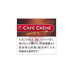 Café Crème Coffee