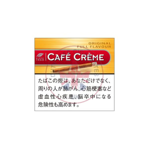 Café Crème Original