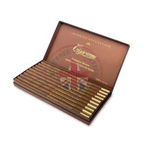 Cigaronne Big Boss XL Filter (Exclusive Brown)