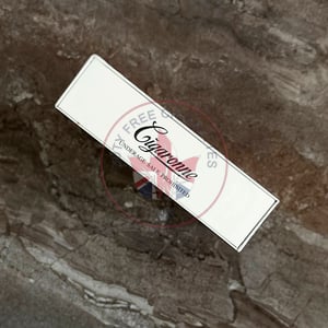 Cigaronne Royal Slims White