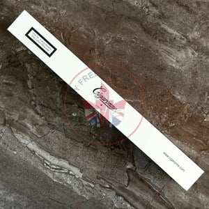 Cigaronne Royal Slims White