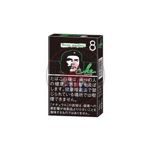 Che Black Menthol