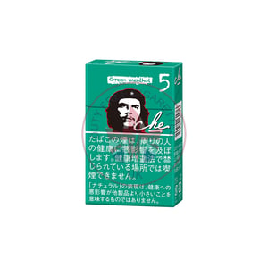 Che Green Menthol