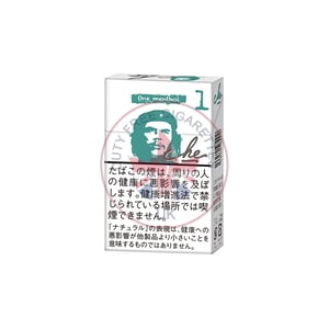 Che One Menthol