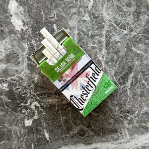 Chesterfield Menthol