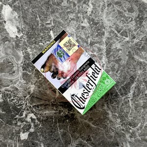 Chesterfield Menthol