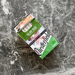Chesterfield Menthol