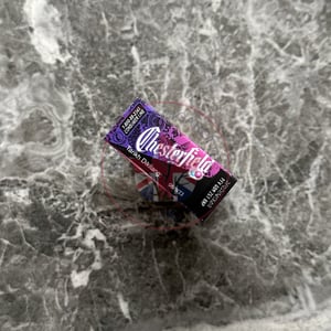Chesterfield Remix Purple