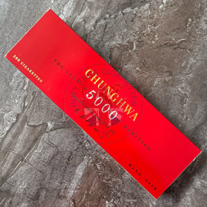 Chunghwa 5000
