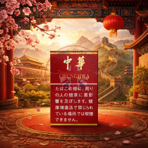 Chunghwa