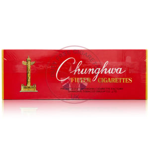 Chunghwa
