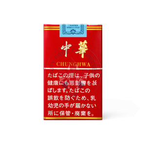 Chunghwa (Soft)