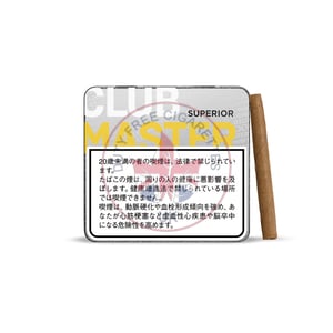 Clubmaster Superior Sumatra