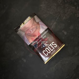 Colts Cherry 40g