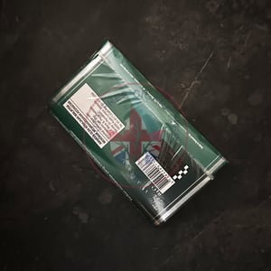 Colts Clear Menthol 40g