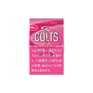 Colts Lychee 30g